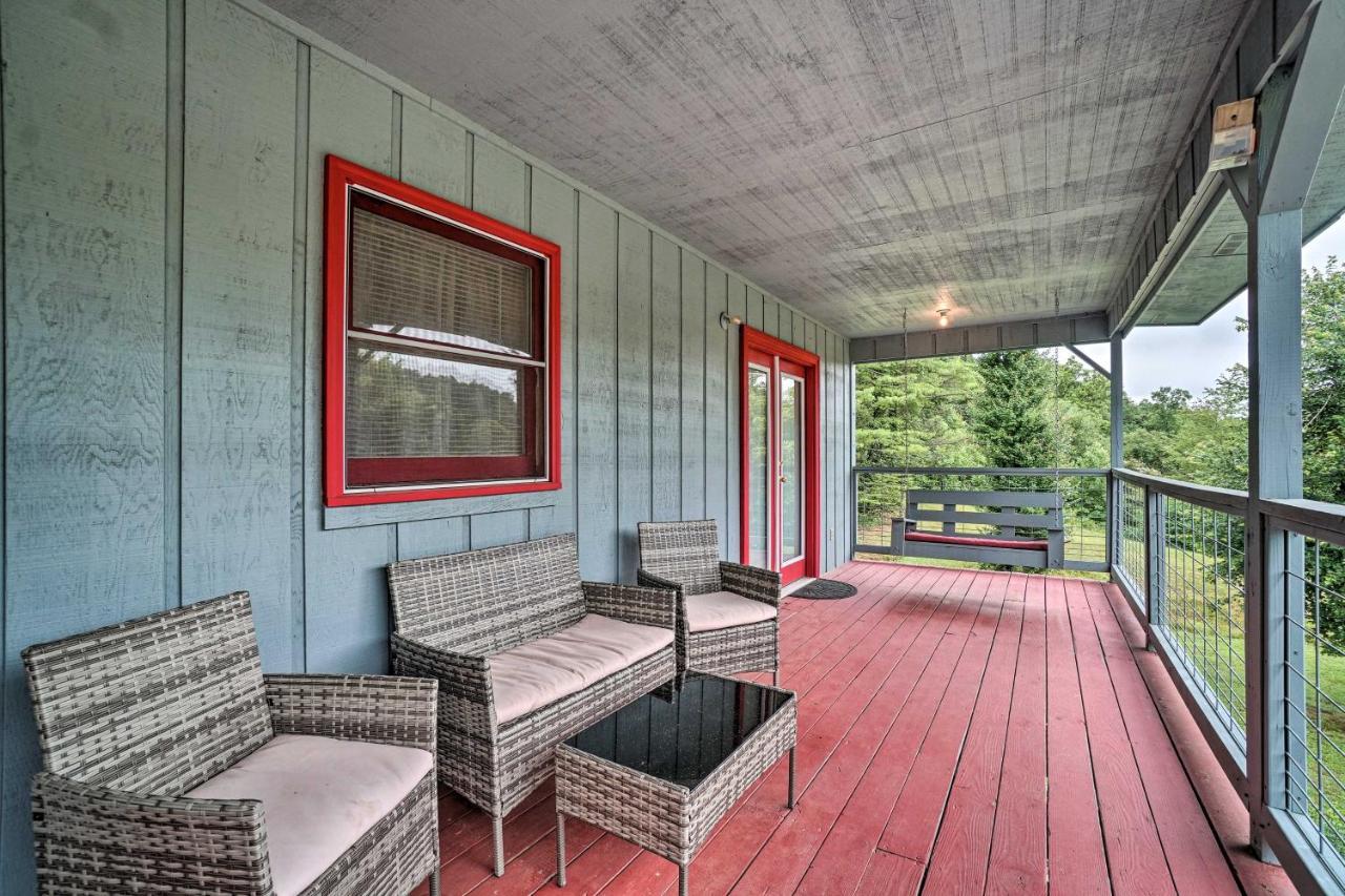 Villa Trinity Oaks Escape With Hot Tub And Fire Pit Clayton Exterior foto